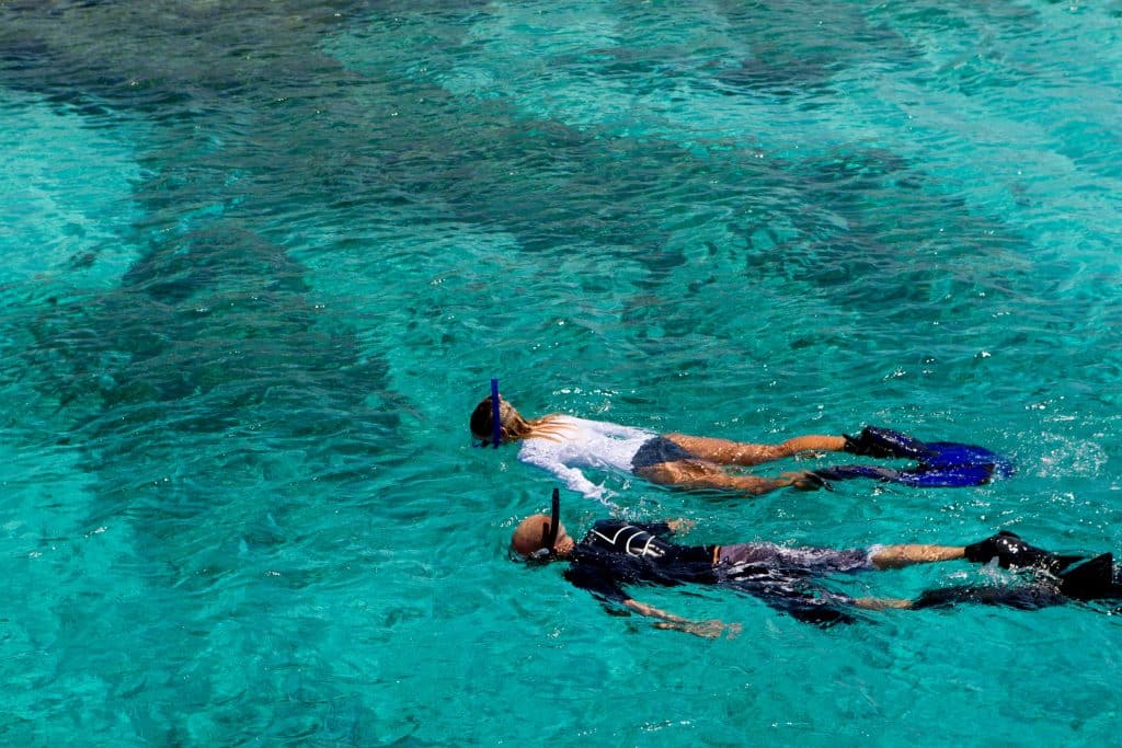 Inha & La Bocana Tour — 5 Hours — Puerto Aventuras