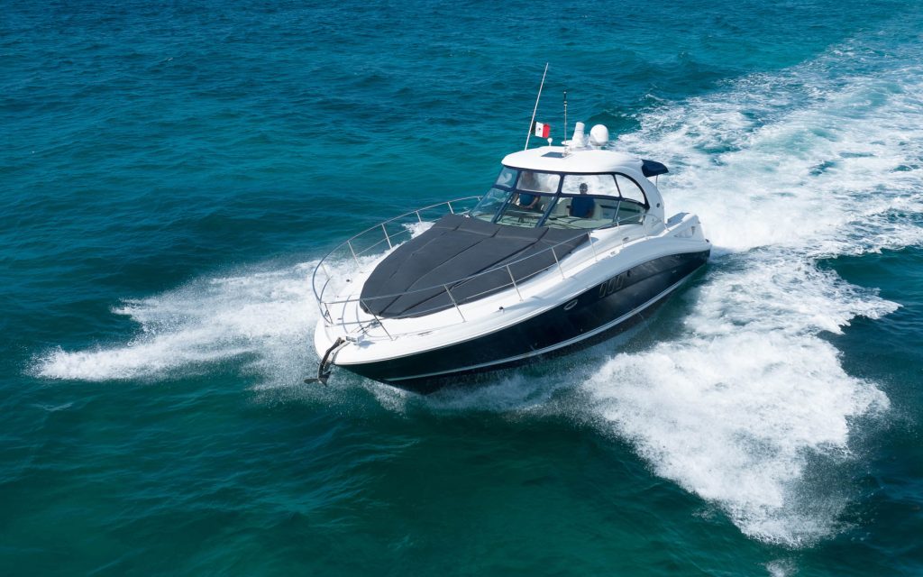 40 Sea Ray Sundancer 02