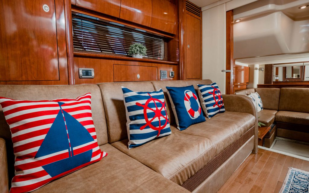 40 Sea Ray Sundancer 13