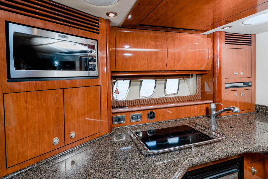 40 Sea Ray Sundancer 15