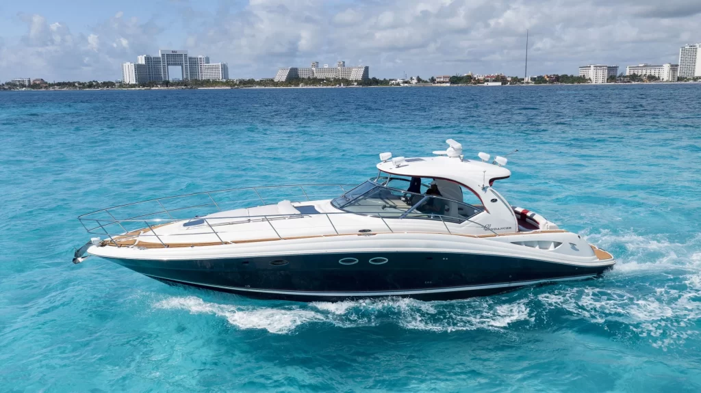42 feet sea ray cancun boat for rent (2)