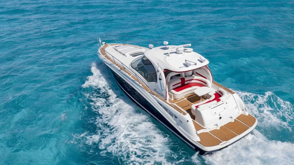 42 feet sea ray cancun boat for rent (4)