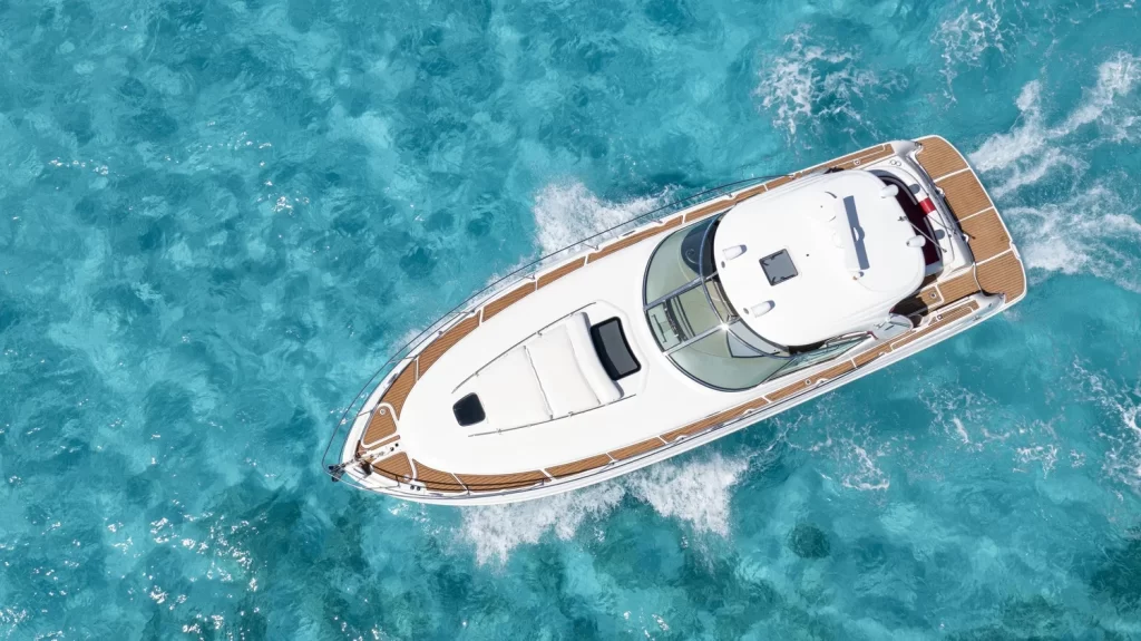 42 feet sea ray cancun boat for rent (5)