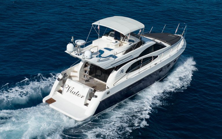 50 Azimut yacht 02