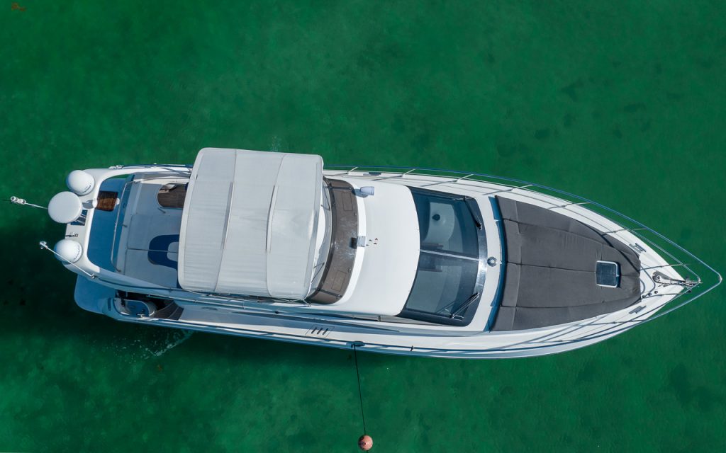 50 Azimut yacht 04