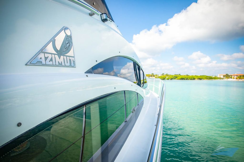 Azimut 42 Yacht 14