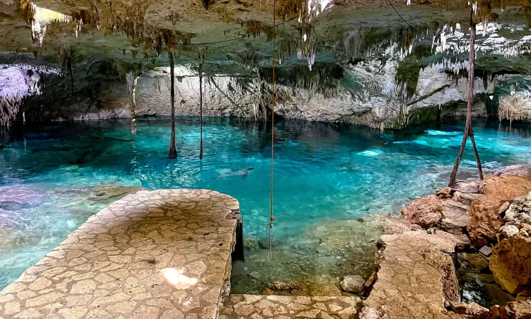 Taak-Bi-Ha-Cenote-entrance