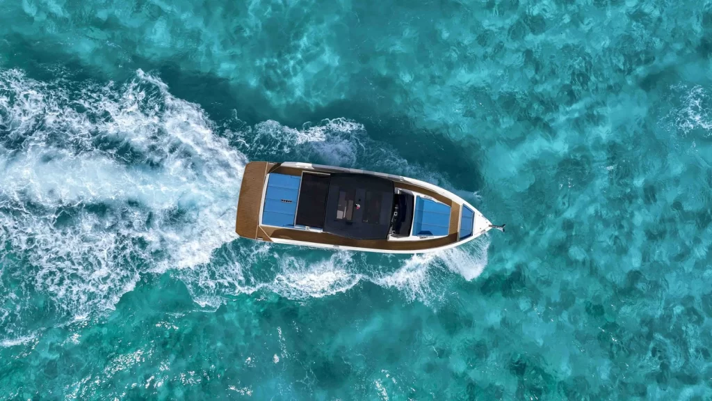 cancun yacht for rent 42 feet antonio (4)