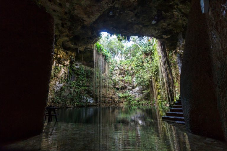 cenote