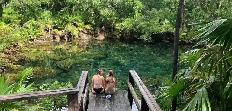 cenote-tankah
